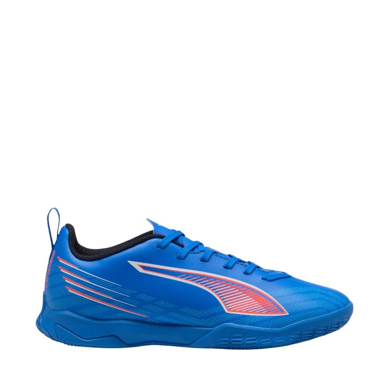 Buty piłkarskie Puma Ultra 6 Play IT Jr 108538 01 - obrazek 7