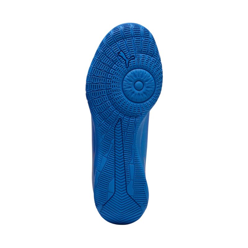 Buty piłkarskie Puma Ultra 6 Play IT Jr 108538 01 - obrazek 12
