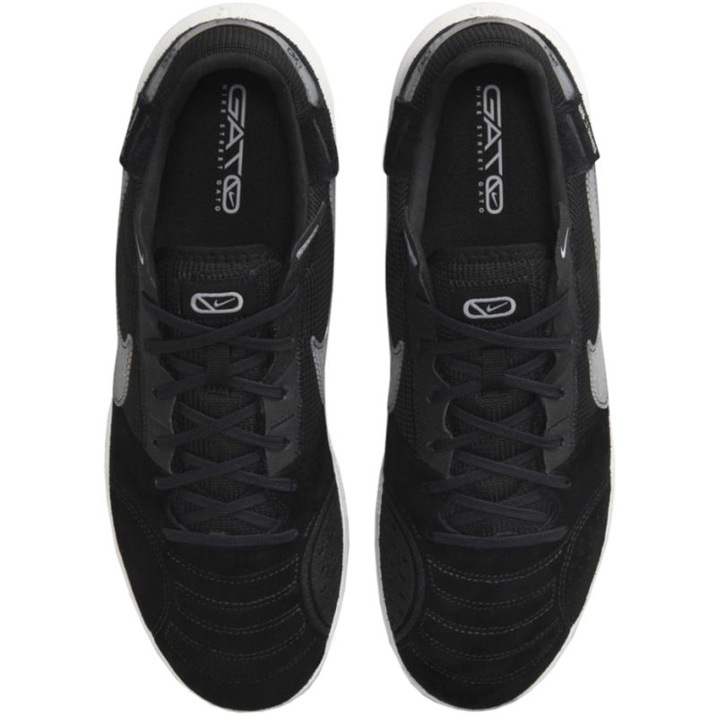 Buty piłkarskie Nike Streetgato M DC8466 010 - obrazek 11