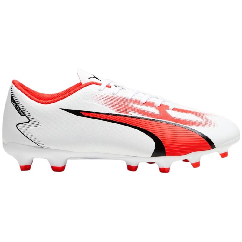 Buty piłkarskie Puma Ultra Play FG/AG M 107423 01 - obrazek 7