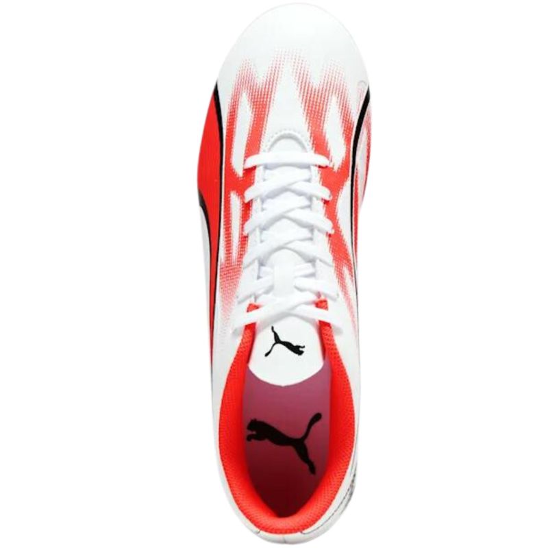Buty piłkarskie Puma Ultra Play FG/AG M 107423 01 - obrazek 8