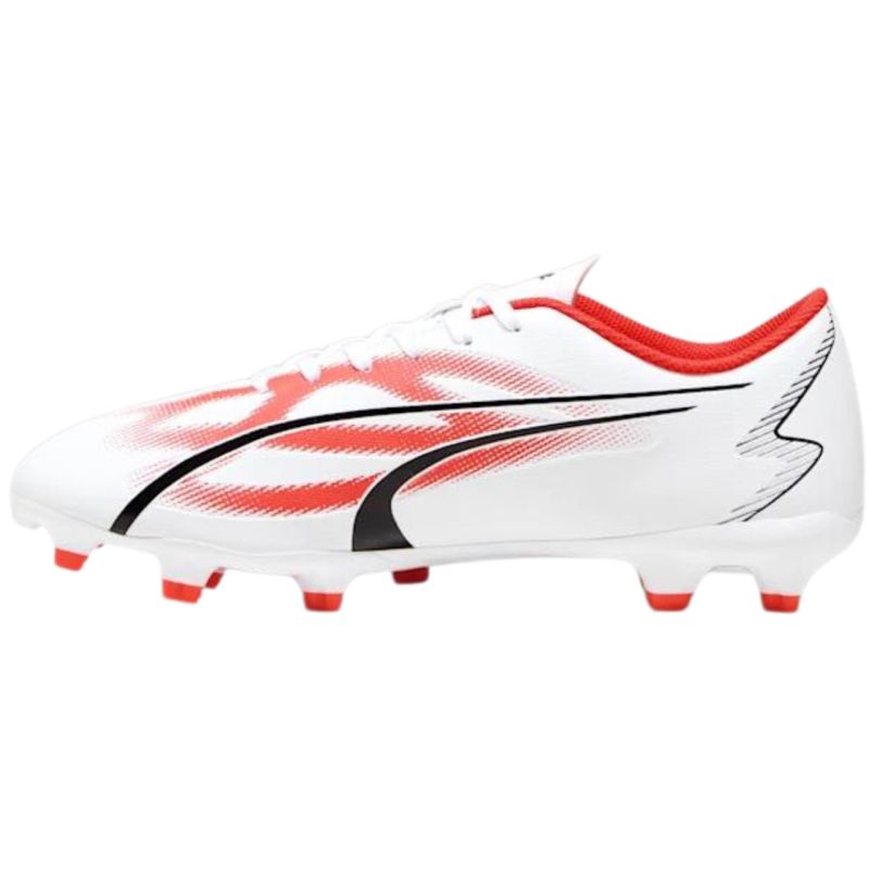 Buty piłkarskie Puma Ultra Play FG/AG M 107423 01 - obrazek 9