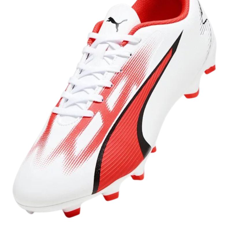 Buty piłkarskie Puma Ultra Play FG/AG M 107423 01 - obrazek 10