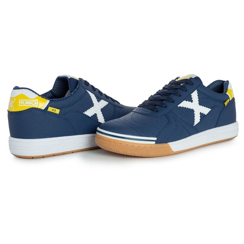 Buty Munich G-3 Profit 391 M - obrazek 10