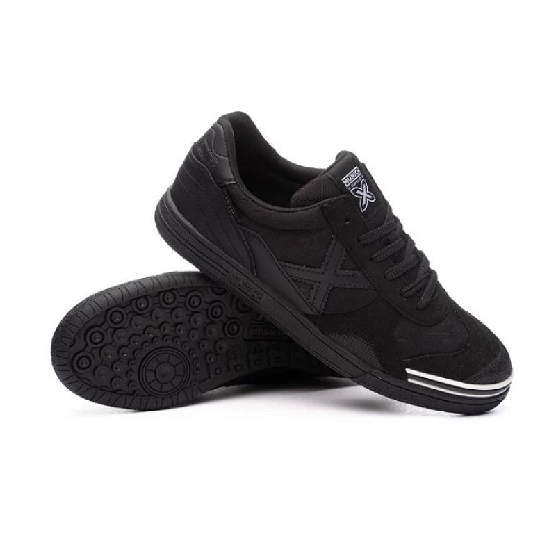 Buty Munich Gresca M - obrazek 8