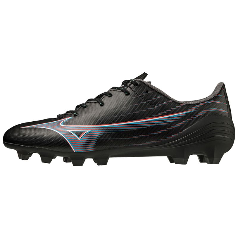 Buty Mizuno Alpha Select FG M - obrazek 9
