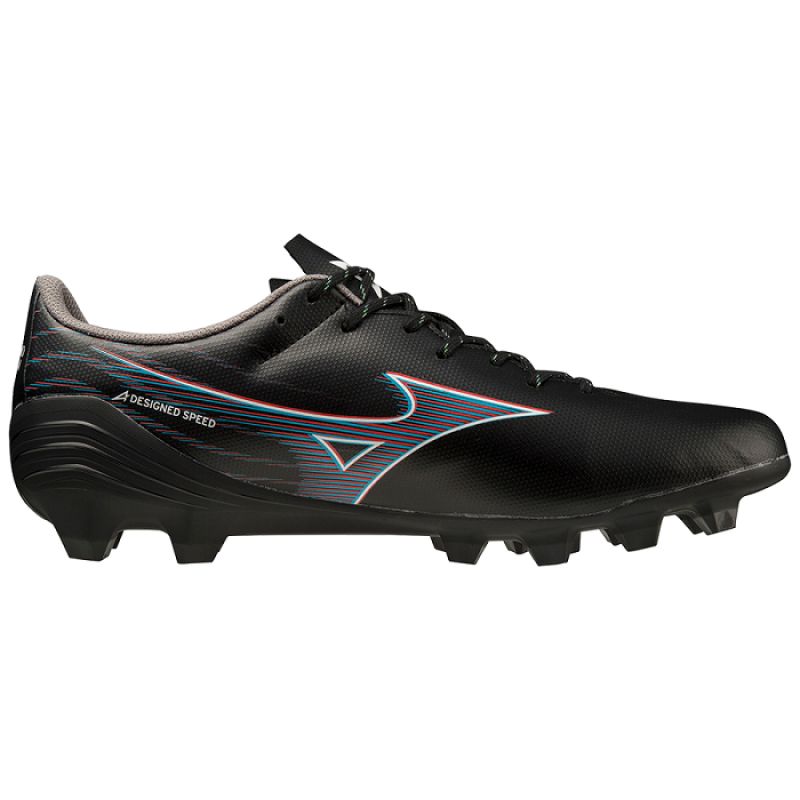 Buty Mizuno Alpha Select FG M - obrazek 11