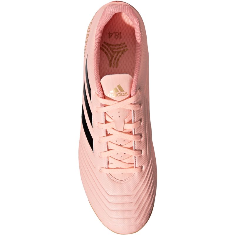 Buty halowe adidas Predator Tango 18.4 IN M - obrazek 10