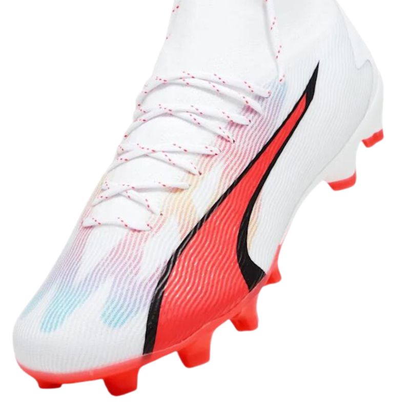 Buty piłkarskie Puma Ultra Pro FG/AG M 107422 01 - obrazek 10