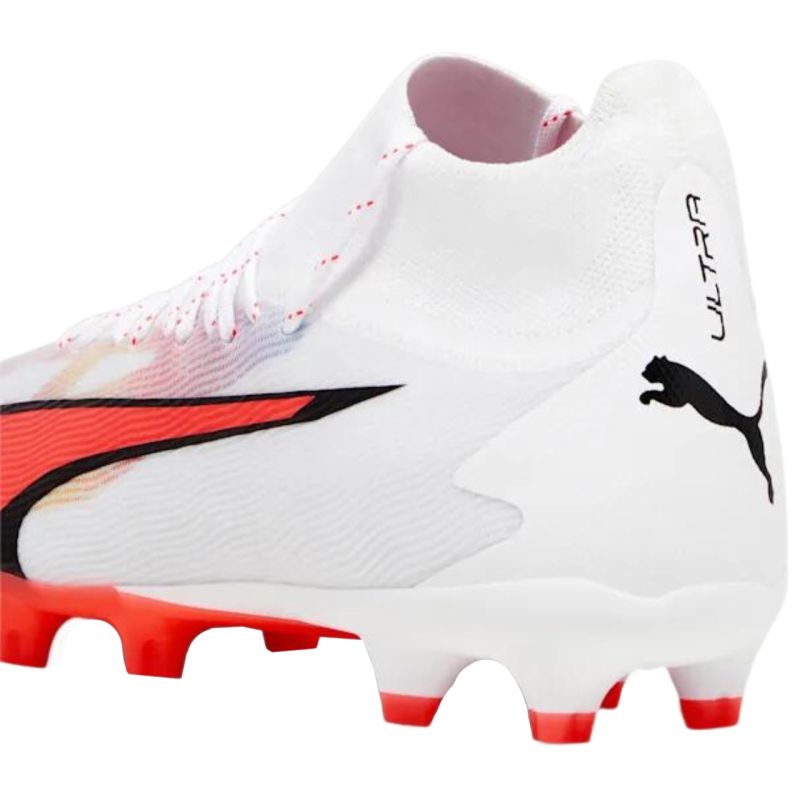 Buty piłkarskie Puma Ultra Pro FG/AG M 107422 01 - obrazek 11