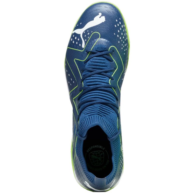 Buty piłkarskie Puma Future Match IT M 107375 03 - obrazek 8