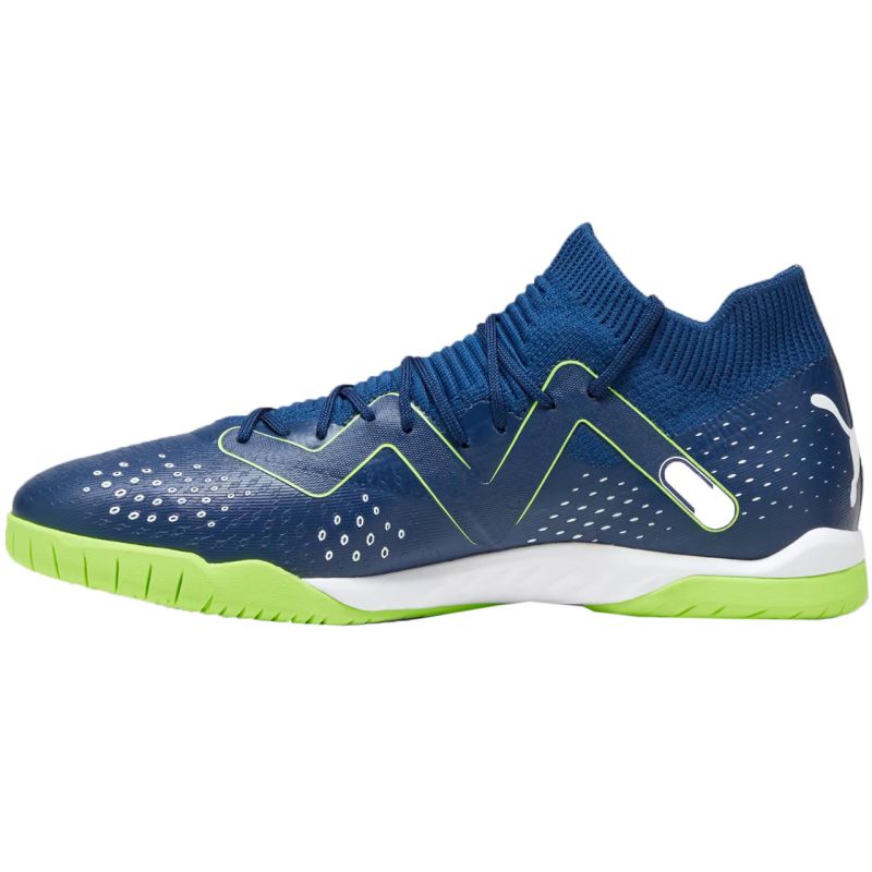 Buty piłkarskie Puma Future Match IT M 107375 03 - obrazek 9