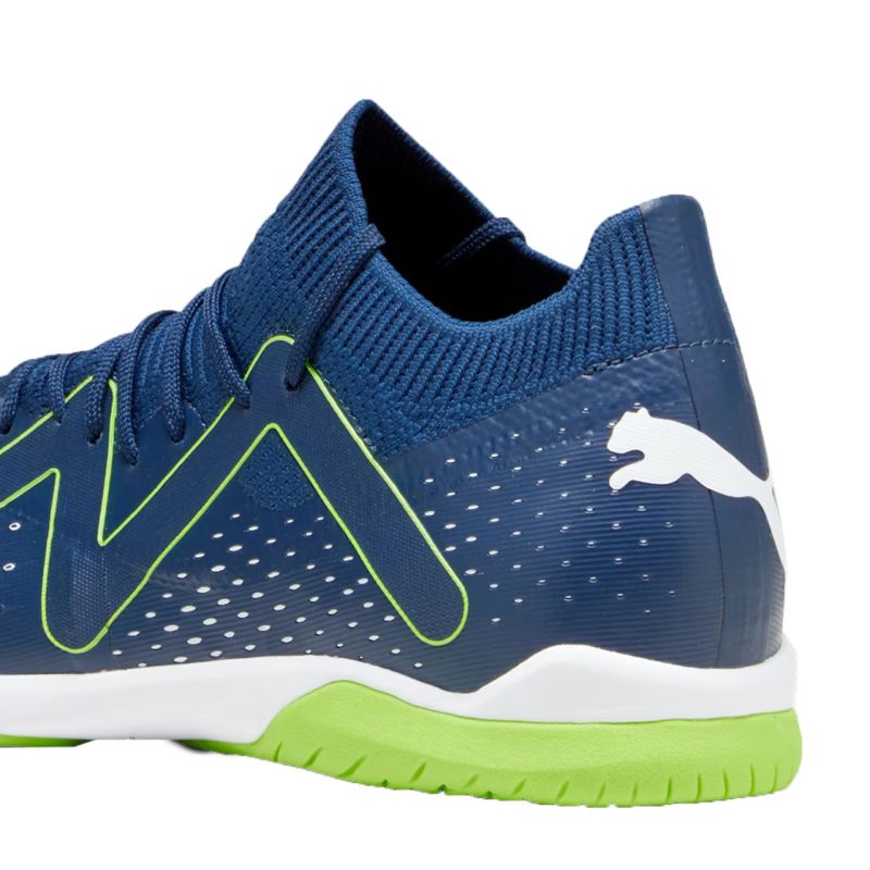 Buty piłkarskie Puma Future Match IT M 107375 03 - obrazek 11