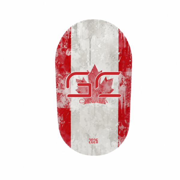Ochraniacze GC 2.0 - CANADA