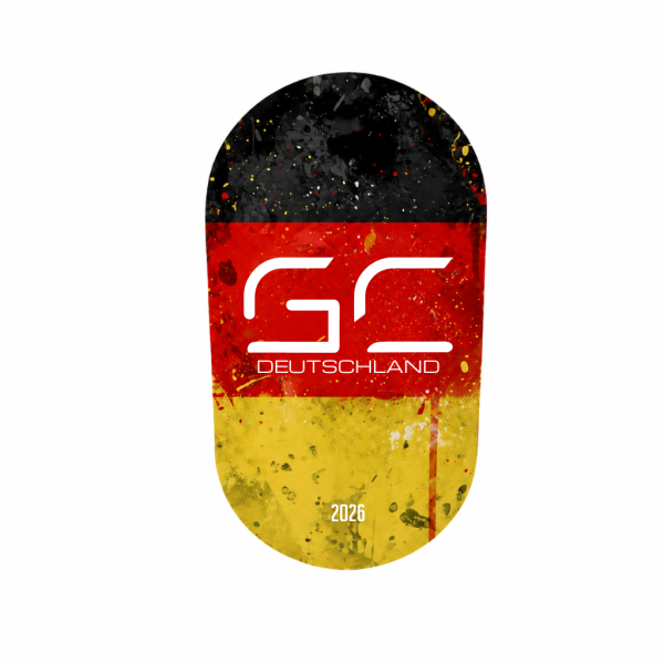 Ochraniacze GC 2.0 - GERMANY