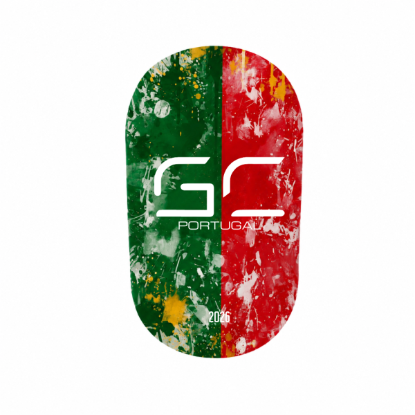 Ochraniacze GC 2.0 - PORTUGAL