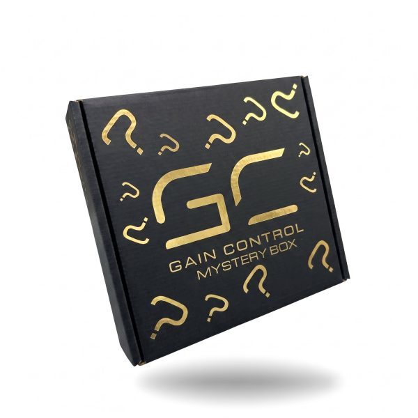 Mystery box Gain Control 2026