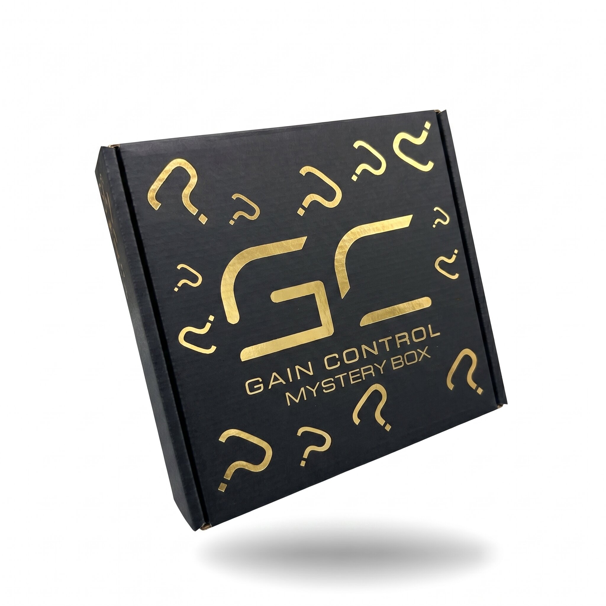 Mystery Box Gain Control 2026