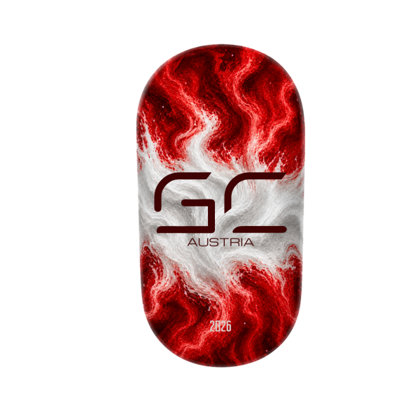 Ochraniacze GC 2.0 - AUSTRIA