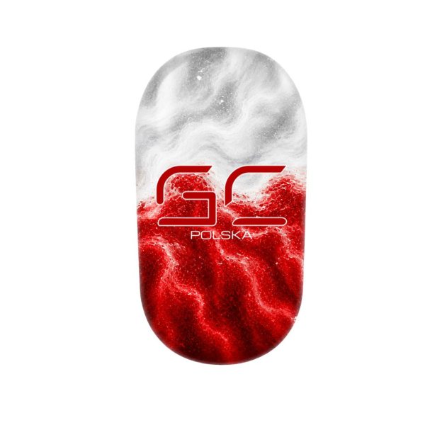 Ochraniacze piłkarskie Gain Control Poland