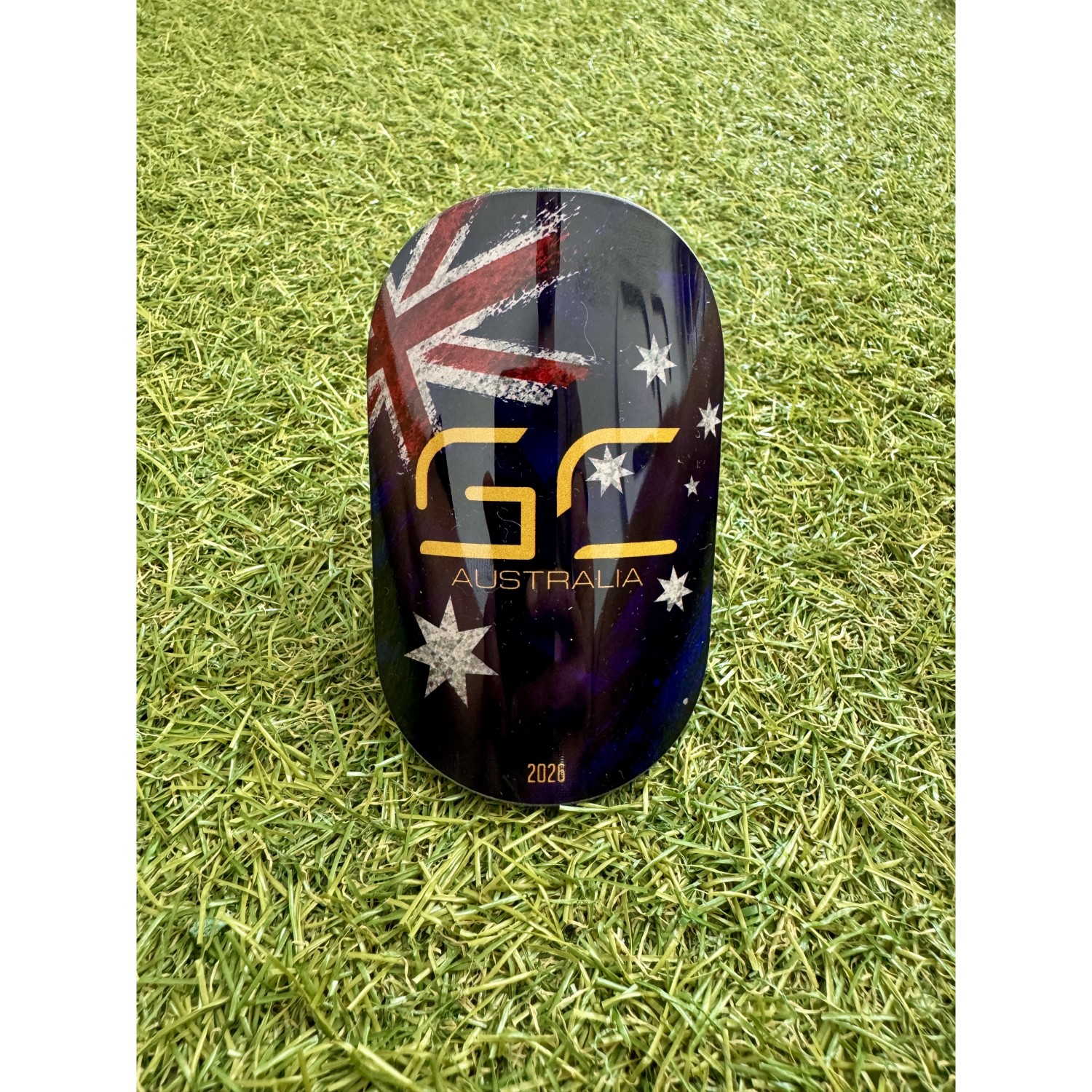 Piłkarski Box Gain Control 2.0 - AUSTRALIA - obrazek 3