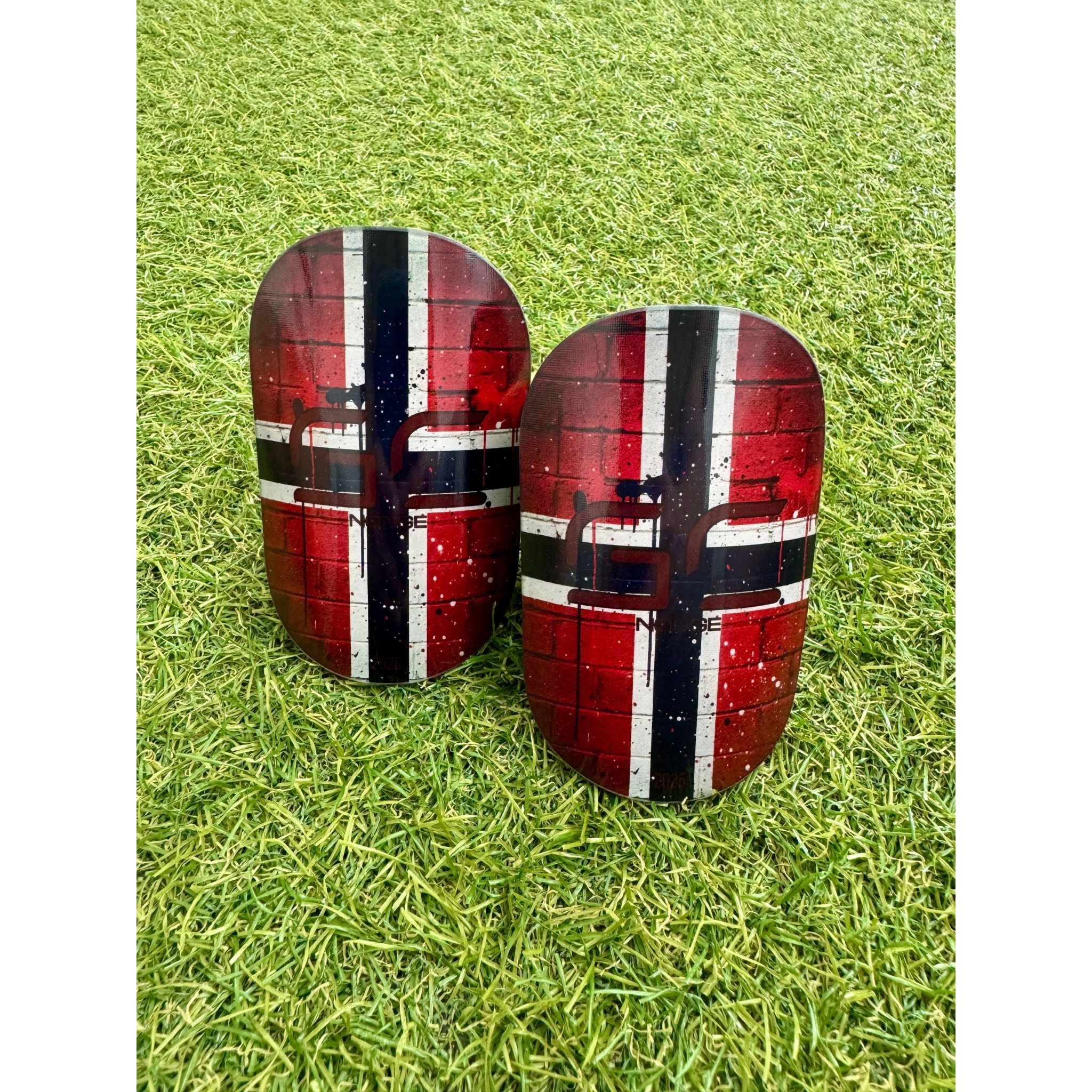 Piłkarski Box Gain Control 2.0 - NORWAY - obrazek 3