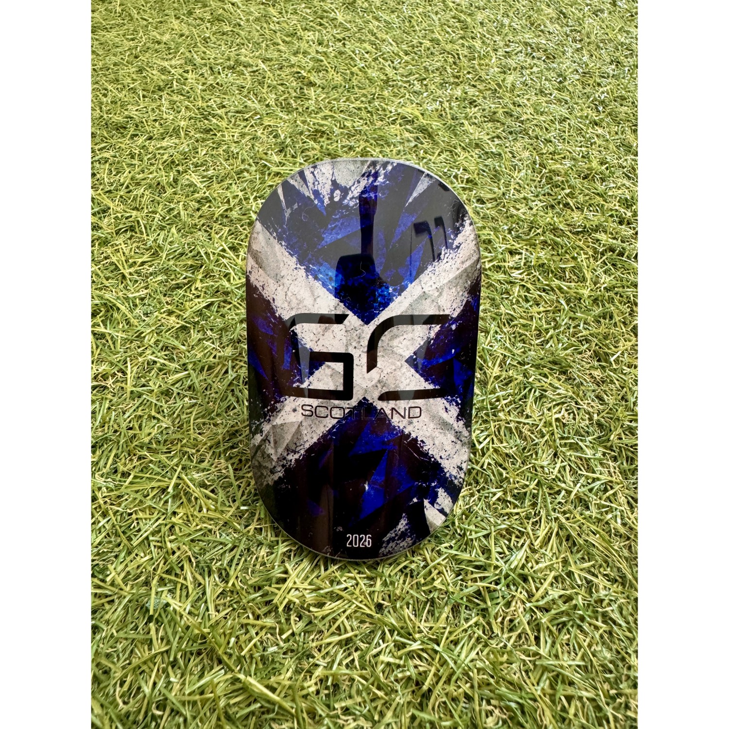 Piłkarski Box Gain Control 2.0 - SCOTLAND - obrazek 3