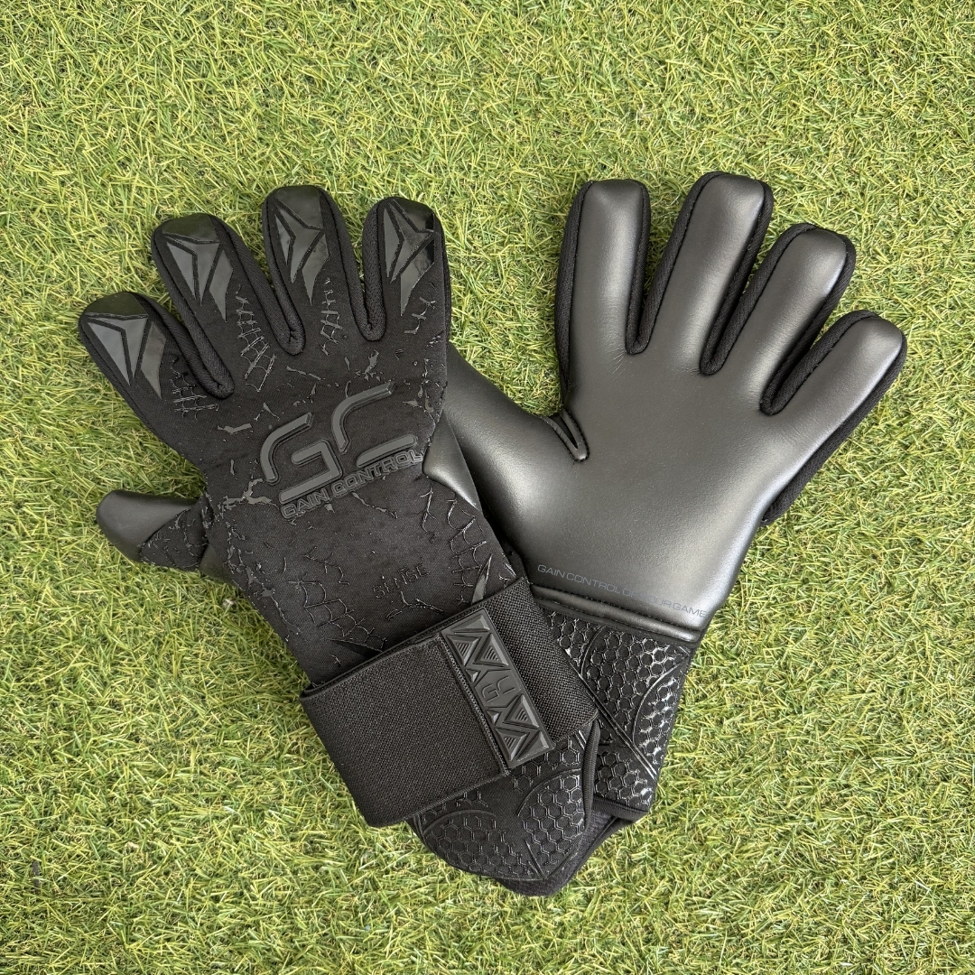 Rękawice bramkarskie Gain Control - SENSE - Negative Cut - PREORDER - obrazek 5