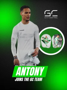 ANTONY