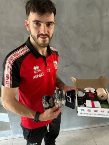 ANDRE FERREIRA