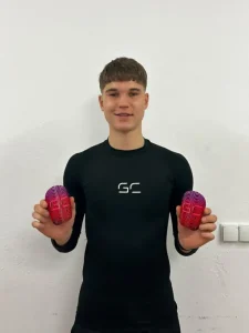 BARTEK BERNATOWICZ
