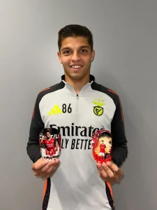 Diogo Prioste