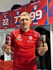FABIAN PIASECKI