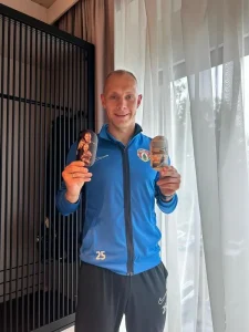 KAMIL ZAPOLNIK