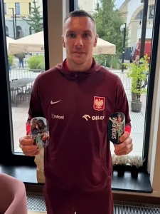 Łukasz Skorupski