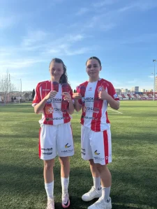 RESOVIA LADIES
