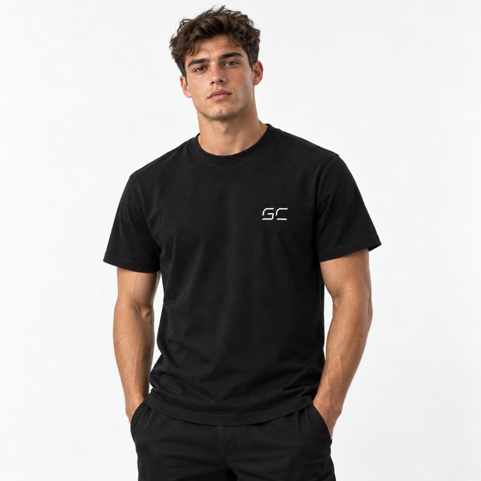 T-shirt Gain Control - obrazek 5
