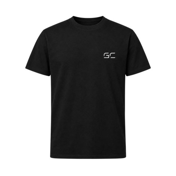 T-shirt Gain Control